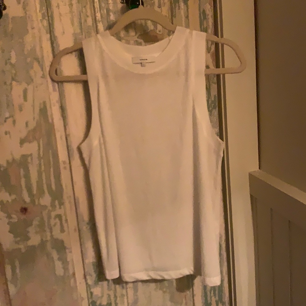 Vince Tank RN#106730